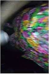 Indian Cpl Romance in the bathroom and Fucking