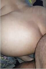 Exclusive Desi Bhabhi With Big Ass Fucked Cancerously