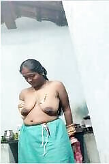 Exclusive Sexy Dressing Up Bhabha Clothing