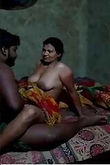 Exclusive Desi Bhabhi loves getting rid of hubbys dick