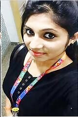 Exclusive Super Cute Indian Girl Desi for Money Disrobes and shows her tits and pussy