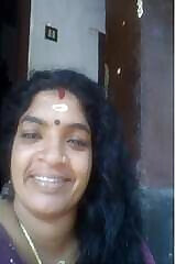 Lusty couple romance and wanking