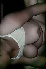 Big Breasts Desi Telugu, Cheating Wife, Delivering Lovers Clear Sound on Telugu