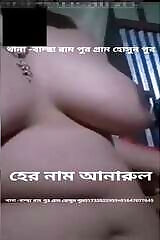 Horny Girl Shows Her Boobs On Video Call