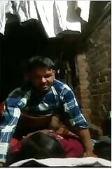 Desi Bhabhas Exclusive Romance and Deeveers Hard Fuck