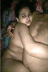 664-5 Desis wife is jerking you off