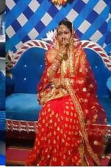 676-13 Exclusive Newlywed Cheating Wife Shows Tits and Pussy to Lover on Video Call