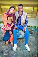 Desi Couple Fucking Outdoors