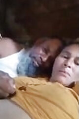 Desi Mature Cpl Boobs