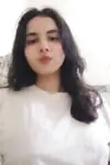 Horny Desi Telugu Bhabhi Blowjob