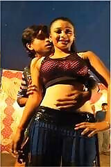 902-8 Desis Exclusive Hot Dance Show