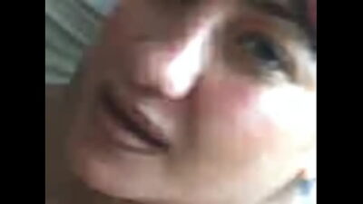 Armenian Woman Plays Sex Games With A Stranger In Her Bedroom
