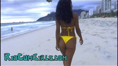 Trippin’ In Rio Beachside Adventure 🌊🏖️🌴