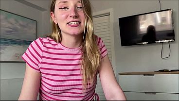Amateur wife tries anal sex for the first time