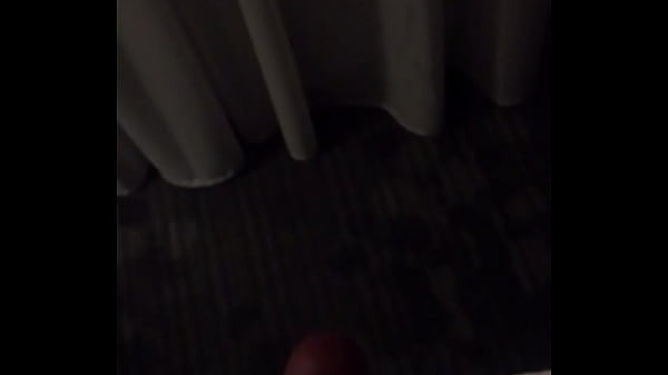 Hotel Room Drama Ends With Big Loads Everywhere