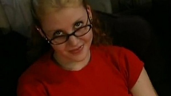 Amateur Cream Pie Action Part VI – Cherry Popcorn Fun