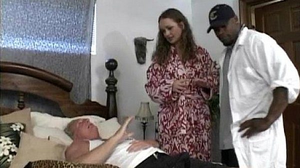 Bbc Interracial for Brunette Lady
