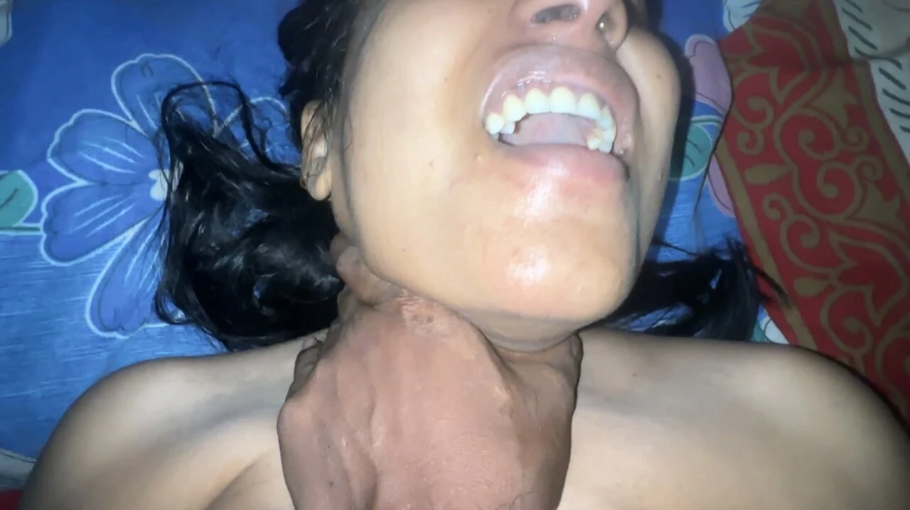 Desi Stepmom Takes Charge Of Things In This Hard-Fucking Video!