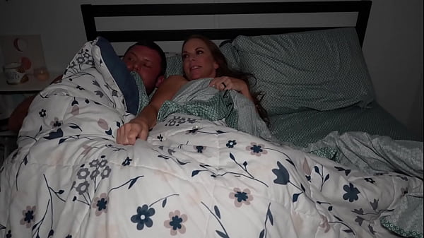 Your stepsister accidentally hits mom with a cream pie during dad’s